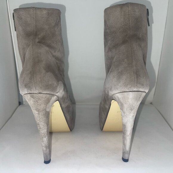 giampaolo viozzi ankle boots EU size 36 - Picture 2 of 4